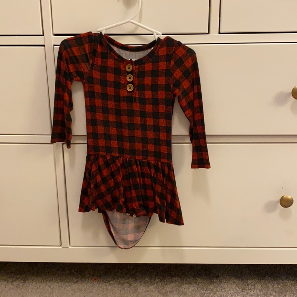 Posh Peanut twirl size 18-24 months